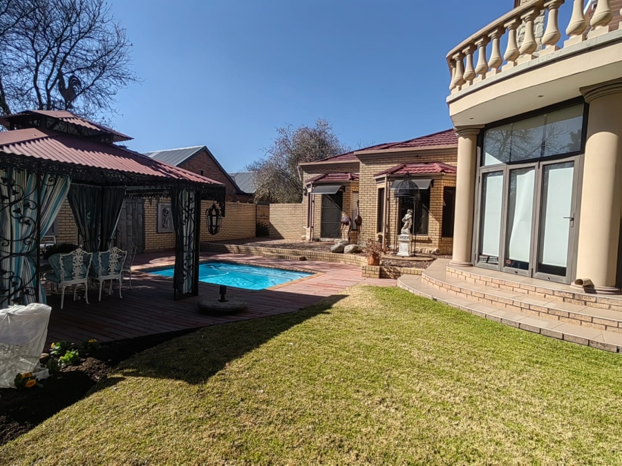 3 Bedroom Property for Sale in Vaal de Grace Nature Estate Free State